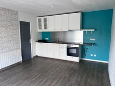 Maison à vendre 4 pièces PONS (17)