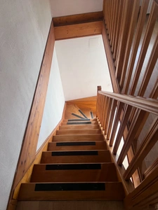 Maison à vendre 4 pièces PONS (17)
