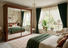 Spacious house with apartment