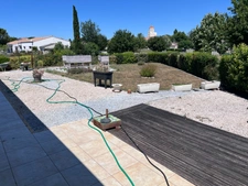 Maison à vendre 6 pièces COZES (17)
