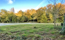 Terrain à vendre  BUSSAC SUR CHARENTE (17)