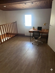 Maison à vendre 4 pièces PONS (17)