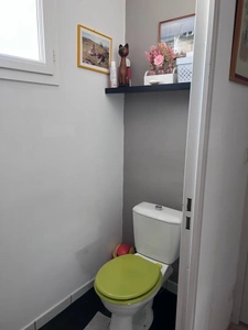 Maison à vendre 4 pièces SAINTES (17)
