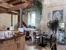 Maison à vendre avec chambres d'hôtes et activité rentable en place (17)