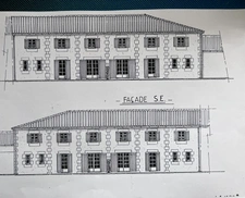 Maison à vendre 16 pièces pour investisseurs CHAMPAGNE (17)
