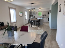 Maison à vendre 5 chambres BUSSAC SUR CHARENTE (17)
