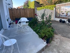Appartement avec jardin et piscine à vendre 4 pièces SAINTES (17)
