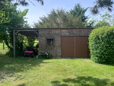 Maison à vendre 5 pièces VARZAY (17) avec piscine