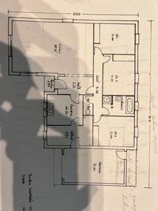 Maison à vendre 6 pièces COZES (17)