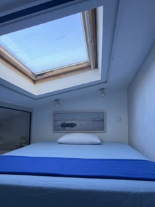 Appartement avec jardin et piscine à vendre 4 pièces SAINTES (17)