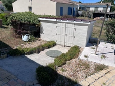 Maison à vendre 6 pièces COZES (17)