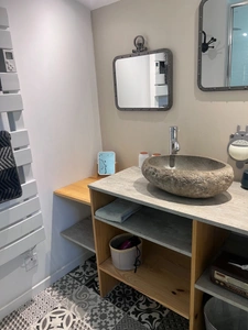Maison à vendre avec chambres d'hôtes et activité rentable en place (17)