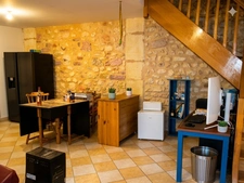 Propriete à vendre 8 pièces CHAMPAGNE (17)