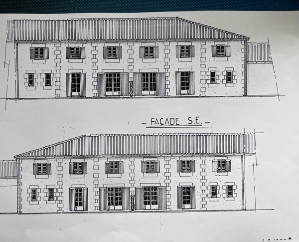 Maison à vendre 16 pièces pour investisseurs CHAMPAGNE (17)