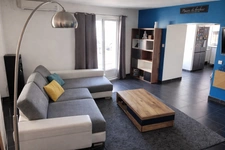Maison à vendre 5 pièces SAINT SORNIN (17)