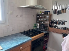 Maison à vendre 6 pièces SAINTES (17) et un appartement