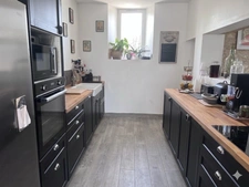 Maison à vendre 5 pièces VARZAY (17) avec piscine