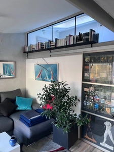 Appartement avec jardin et piscine à vendre 4 pièces SAINTES (17)