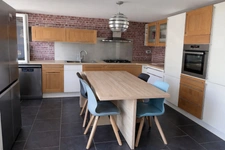 Maison à vendre 5 pièces SAINT SORNIN (17)