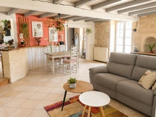 Maison à vendre avec chambres d'hôtes et activité rentable en place (17)