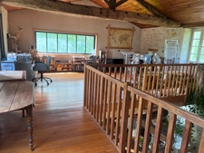 Maison à vendre avec chambres d'hôtes et activité rentable en place (17)