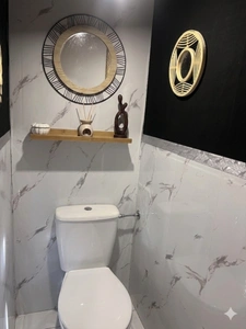 Maison à vendre 5 pièces GREZAC (17) 12 min de l'océan atlantique