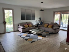 Maison à vendre 5 chambres BUSSAC SUR CHARENTE (17)