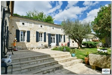 Maison à vendre avec chambres d'hôtes et activité rentable en place (17)