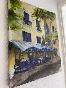 Appartement à vendre 2 pièces VAUX SUR MER avec piscines (17)