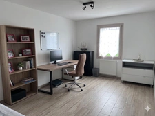 Maison à vendre 5 chambres BUSSAC SUR CHARENTE (17)