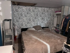 Maison à vendre 5 pièces GREZAC (17) 12 min de l'océan atlantique