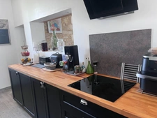 Maison à vendre 5 pièces VARZAY (17) avec piscine