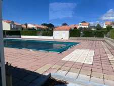 Appartement à vendre 2 pièces VAUX SUR MER avec piscines (17)