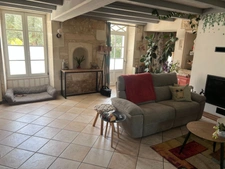 Maison à vendre avec chambres d'hôtes et activité rentable en place (17)