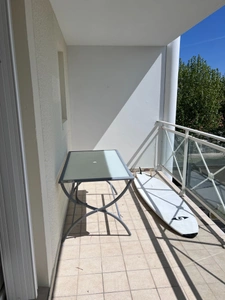 Appartement à vendre 2 pièces VAUX SUR MER avec piscines (17)