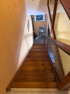 Appartement avec jardin et piscine à vendre 4 pièces SAINTES (17)