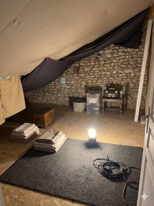 Maison à vendre 5 pièces GREZAC (17) 12 min de l'océan atlantique