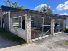 Maison à vendre 5 pièces SAINT SORNIN (17)