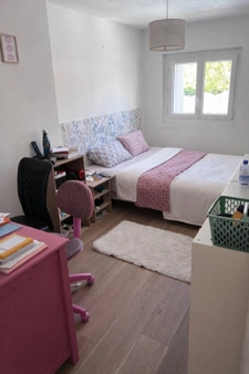 Maison à vendre 5 pièces SAINT SORNIN (17)