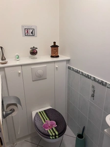 Maison à vendre 6 pièces COZES (17)
