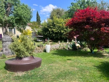 Maison à vendre avec chambres d'hôtes et activité rentable en place (17)