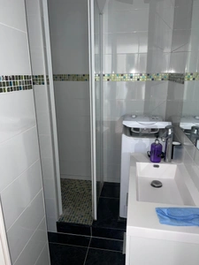 Appartement à vendre 2 pièces VAUX SUR MER avec piscines (17)