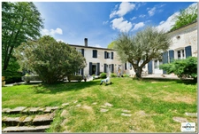 Maison à vendre avec chambres d'hôtes et activité rentable en place (17)