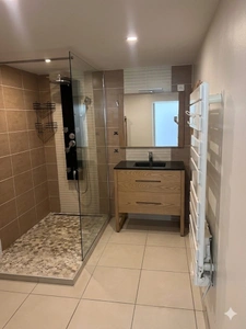 Maison à vendre 5 pièces SAINT SORNIN (17)