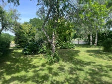 Maison à vendre 5 pièces VARZAY (17) avec piscine