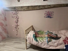 Maison à vendre 5 pièces GREZAC (17) 12 min de l'océan atlantique