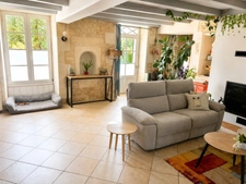 Maison à vendre avec chambres d'hôtes et activité rentable en place (17)