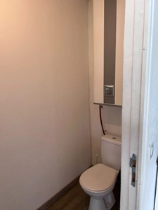 Maison à vendre 4 pièces PONS (17)