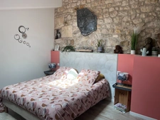 Maison à vendre avec chambres d'hôtes et activité rentable en place (17)