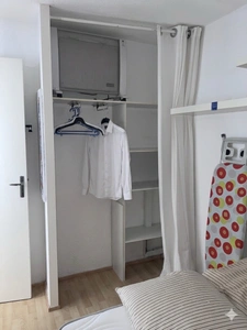 Appartement à vendre 2 pièces VAUX SUR MER avec piscines (17)